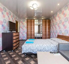 Отдых в Bussines Apartment Arbatskaya - Россия, Москва
