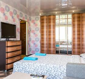 Bussines Apartment Arbatskaya в Москве