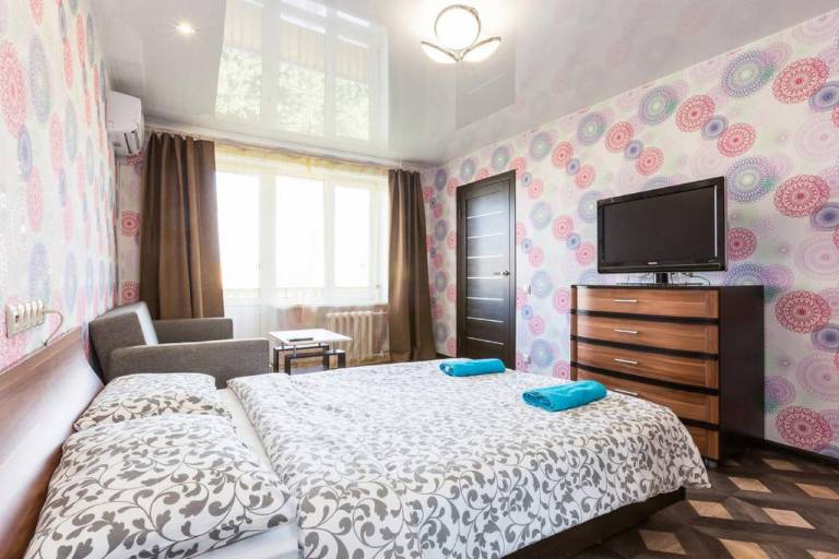 Bussines Apartment Arbatskaya
