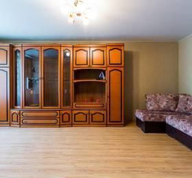 Отдых в Apartment Krasnopresnenskaya N2 - Россия, Москва
