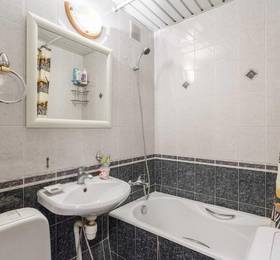 Отдых в Apartment Belorusskaya N1 - Россия, Москва