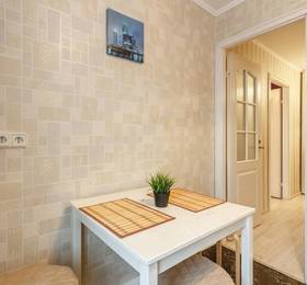 Туры в Apartment Belorusskaya N1 в России