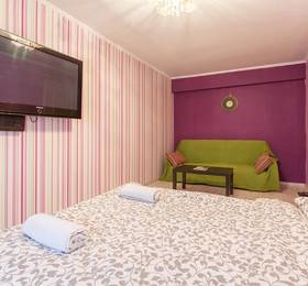 Apartment Belorusskaya N1 в Москве