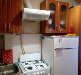 Apartment on Molodogvardeyskaya в Москве