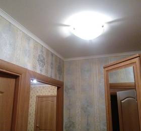 Отдых в Apartment on Molodogvardeyskaya - Россия, Москва
