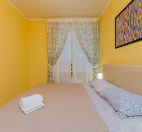 Туры в Apartment on Bolshaya Pionerskaya 15 в России