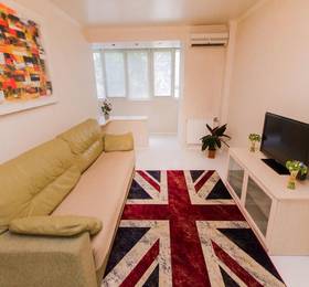 Отдых в Apartment on Bolshaya Pionerskaya 15 - Россия, Москва