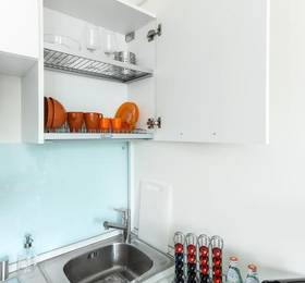 Daily Rooms Business Apartment at Kolomenskoe в Москве