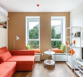 Отдых в Daily Rooms Business Apartment at Kolomenskoe - Россия, Москва