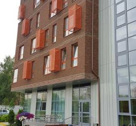 Туры в Daily Rooms Business Apartment at Kolomenskoe в России