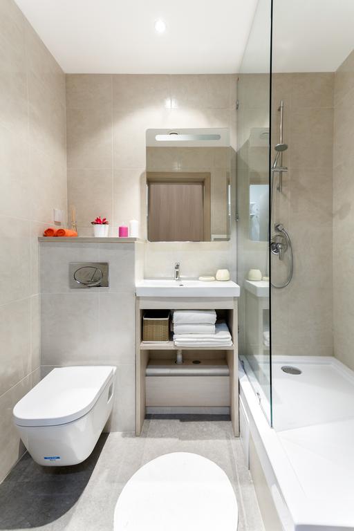 Daily Rooms Business Apartment at Kolomenskoe
