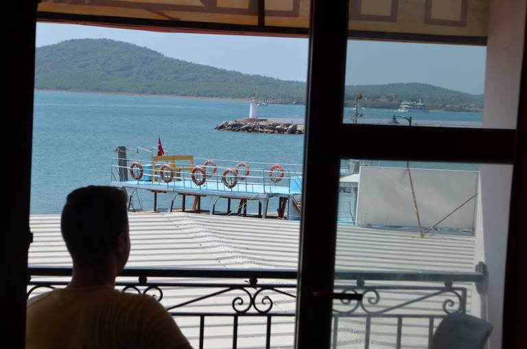 Poyraz Hotel