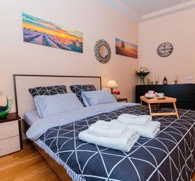 Туры в Lakshmi Arbat Modern в России