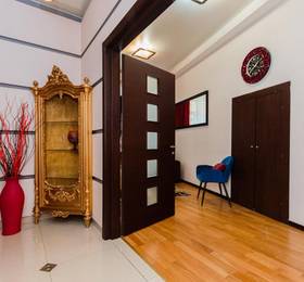 Отдых в Lakshmi Arbat Modern - Россия, Москва