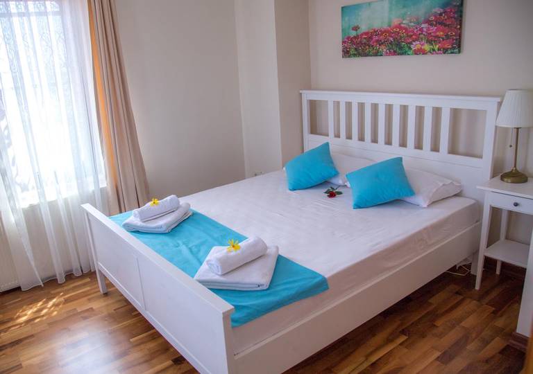 Cunda Sir Hotel