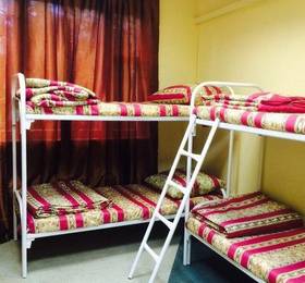 Hostel Alma-Ata в Москве