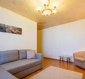 Туры в Day and Night Apartments on Leninskiy prospect 3 в России