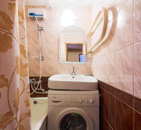 Отдых в Day and Night Apartments on Leninskiy prospect 3 - Россия, Москва