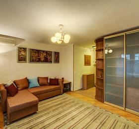 Туры в Day and Night Apartments on Bolshaya Yakimanka 58 в России