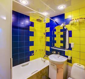 Отдых в Day and Night Apartments on Bolshaya Yakimanka 58 - Россия, Москва