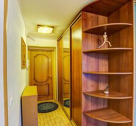 Day and Night Apartments on Bolshaya Yakimanka 58 в Москве