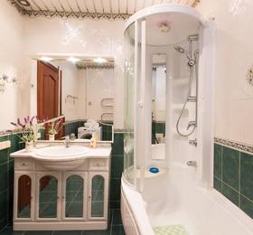 Отдых в Lux Apartments Gilyarovskogo, 4 - Россия, Москва