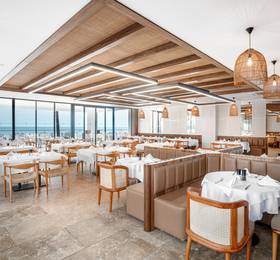 Туры в Yalihan Aspendos - All Inclusive в Турции