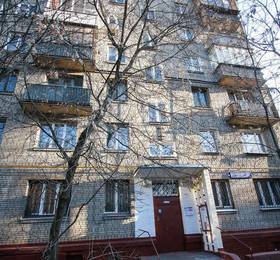 Отдых в MneNaSutki na Baltiyskoy 6 - Россия, Москва