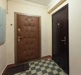 Apartment Bolshaya Dorogomilovskaya 14 в Москве