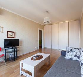 Отдых в Apartment Bolshaya Dorogomilovskaya 14 - Россия, Москва