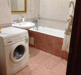 Apartment Panfilovsky Pereulok в Москве