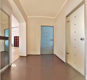 Tverskaya 3-rooms Apartment в Москве