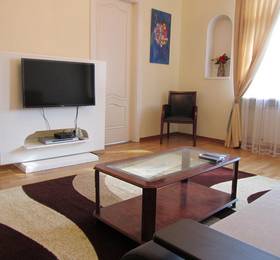 Туры в Suite with Kremlin view Tverskaya в России