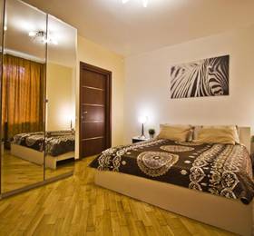 Lakshmi Apartament Dorogomilovskaya в Москве