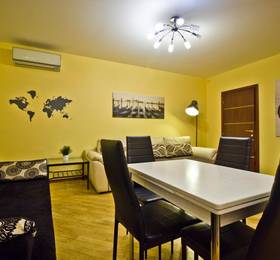 Туры в Lakshmi Apartament Dorogomilovskaya в России