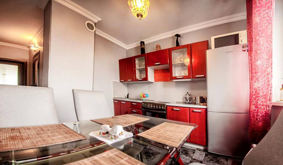 Apartment Babochka Россия, Москва