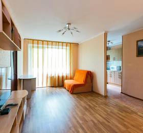Отдых в Apartments on Sevastopolskii Prospect - Россия, Москва