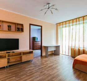 Туры в Apartments on Sevastopolskii Prospect в России