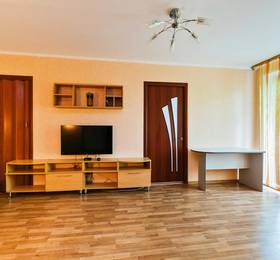 Apartments on Sevastopolskii Prospect в Москве