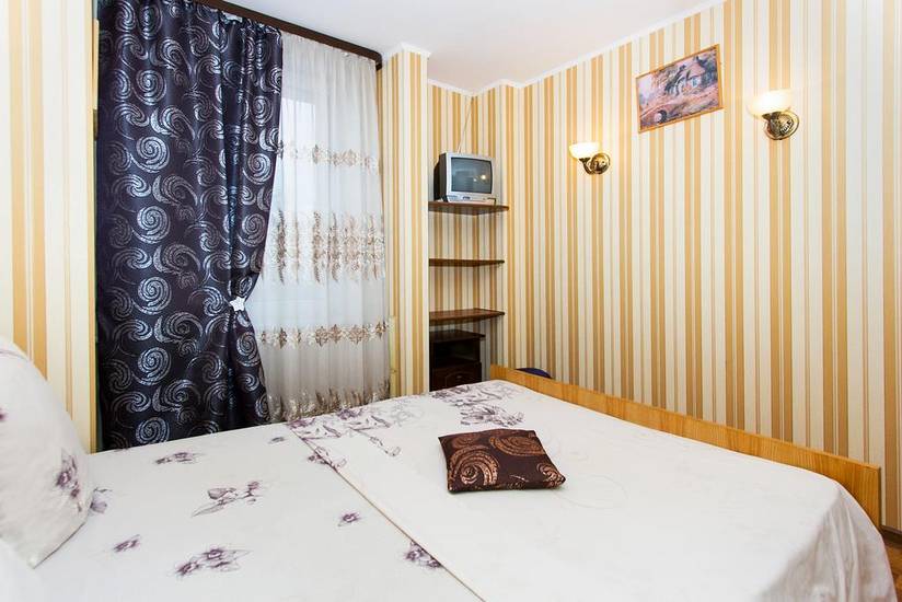 Apartment Dom Muzyki Россия, Москва