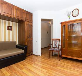 Туры в Apartment Dom Muzyki в России