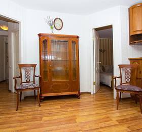 Отдых в Apartment Dom Muzyki - Россия, Москва