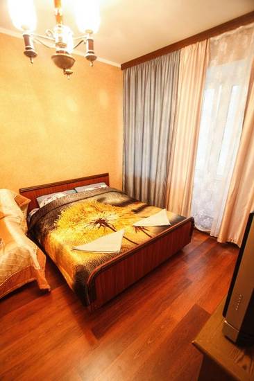 MneNaSutki Apartment on Skakovaja Россия, Москва