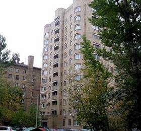 MneNaSutki Apartment on Skakovaja в Москве