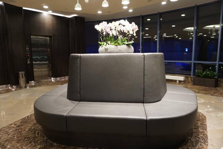 Aparthotel Adagio Москва Киевская