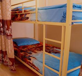 Отдых в Hostel FilosoF - Россия, Москва
