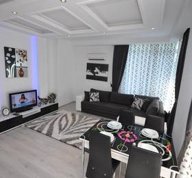 Отдых в Pine Park Residence - Турция, Авсаллар