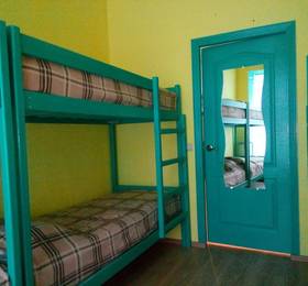 Отдых в Hostel Kaylas - Россия, Москва