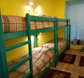 Туры в Hostel Kaylas в России