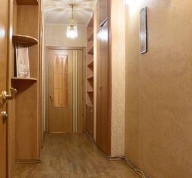 Отдых в Apartment next to Belorusskiy railway station - Россия, Москва
